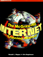 The McGraw-Hill Internet Training Manual