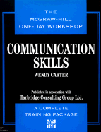 The McGraw-Hill One-Day Workshop Communication Skills