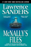 The McNally Files - Sanders, Lawrence