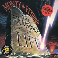 The Meaning of Life - Monty Python