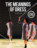 The Meanings of Dress: Bundle Book + Studio Access Card