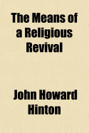 The Means of a Religious Revival