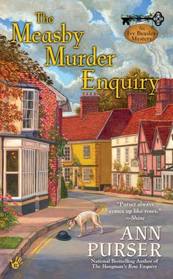 The Measby Murder Enquiry - Purser, Ann