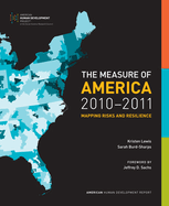 The Measure of America: Mapping Risks and Resilience