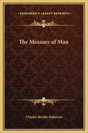 The Measure of Man