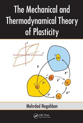 The Mechanical and Thermodynamical Theory of Plasticity - Negahban, Mehrdad