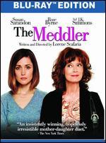 The Meddler [Blu-ray]