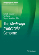 The Medicago truncatula Genome