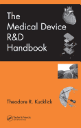 The Medical Device R&d Handbook