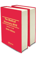 The Medical Directory 2010