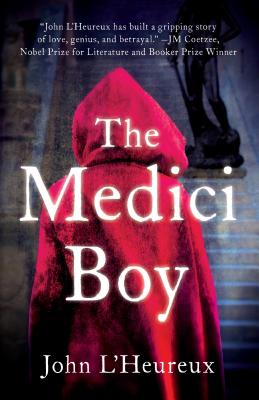 The Medici Boy - L'Heureux, John