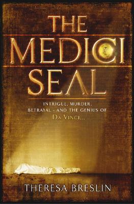 The Medici Seal - Breslin, Theresa