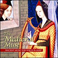 The Medieval Muse - Serendipity; Simon Heighes (conductor)