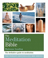 The Meditation Bible: Godsfield Bibles