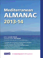 The Mediterranean Almanac - Heikell, Rod, and Heikell, Lu