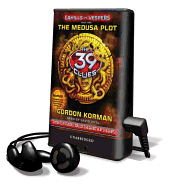 The Medusa Plot - Korman, Gordon, and Scholastic Multi-Platform (Creator)