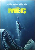 The Meg - Jon Turteltaub