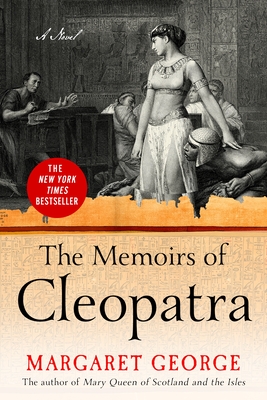 The Memoirs of Cleopatra - George, Margaret