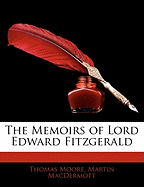 The Memoirs of Lord Edward Fitzgerald