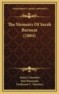 The Memoirs of Sarah Barnum (1884)