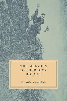 The Memoirs of Sherlock Holmes - Doyle, Sir Arthur Conan