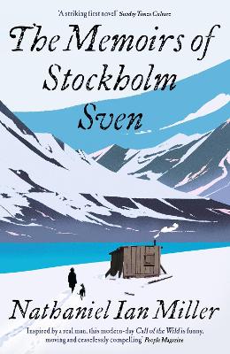 The Memoirs of Stockholm Sven - Miller, Nathaniel Ian