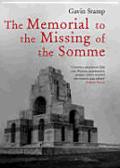 The Memorial to the Missing of the Somme