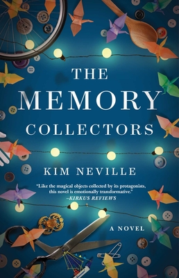 The Memory Collectors - Neville, Kim
