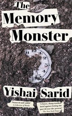 The Memory Monster - Sarid, Yishai, and Greenspan, Yardenne (Translated by)