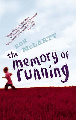 The Memory Of Running - McLarty, Ron