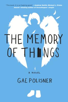 The Memory of Things - Polisner, Gae
