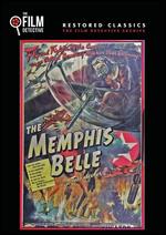 The Memphis Belle - William Wyler