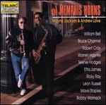 The Memphis Horns with Special Guests - Wayne Jackson/Andrew Love