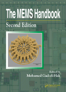 The Mems Handbook - 3 Volume Set