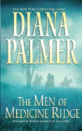 The Men of Medicine Ridge: The Wedding in White\Circle of Gold - Palmer, Diana