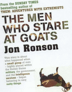 The Men Who Stare At Goats