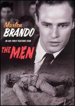 The Men - Fred Zinnemann