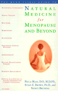 The Mend Clinic Guide to Natural Medicine for Menopause and Beyond