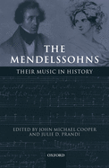 The Mendelssohns: Their Music in History