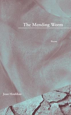 The Mending Worm - Houlihan, Joan