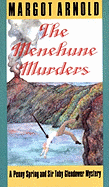 The Menehune Murders: From Antiquity to the Present