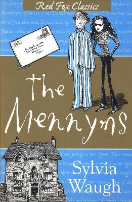 The Mennyms - Waugh, Sylvia