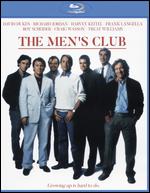 The Men's Club [Blu-ray] - Peter Medak