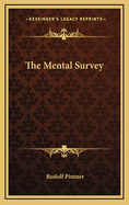 The Mental Survey