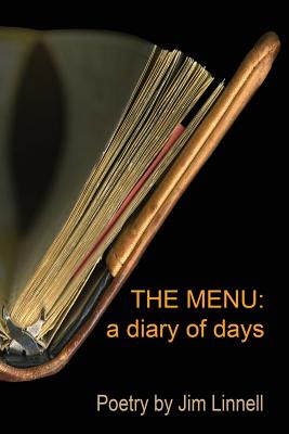 The Menu: a diary of days - Linnell, Jim