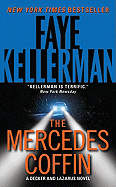 The Mercedes Coffin: A Decker and Lazarus Novel