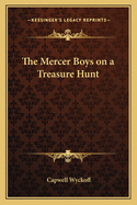 The Mercer Boys on a Treasure Hunt