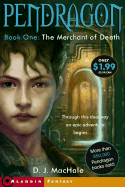 The Merchant of Death - MacHale, D J