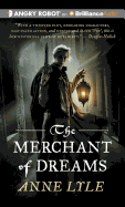 The Merchant of Dreams