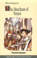 The Merchant of Venice: 4th Grade Reading Level